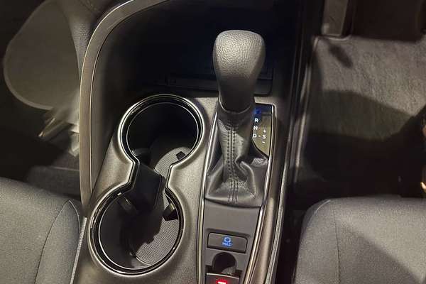 2024 Toyota Camry Ascent AXVA70R