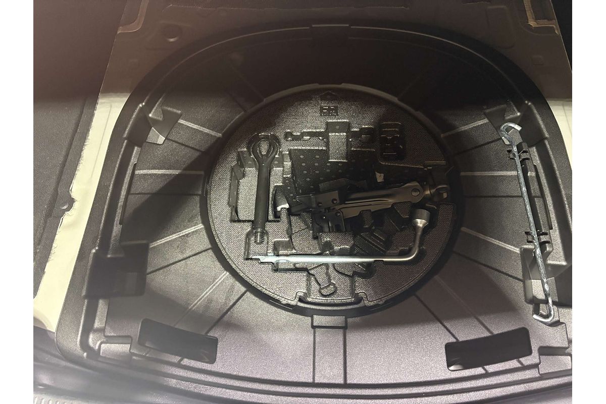 2024 Toyota Camry Ascent AXVA70R