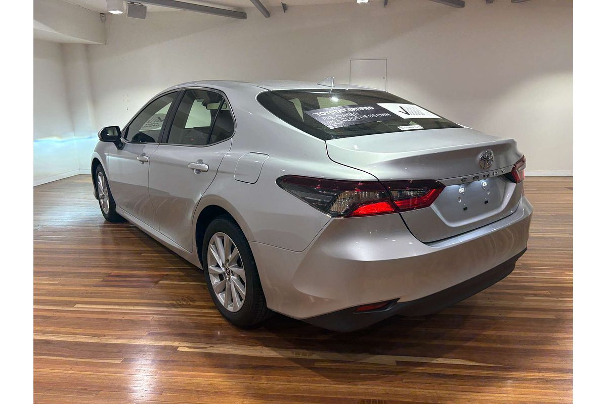 2024 Toyota Camry Ascent AXVA70R