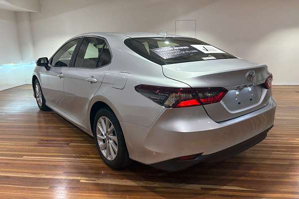 2024 Toyota Camry Ascent AXVA70R