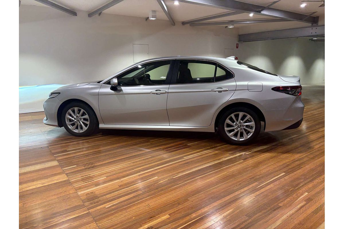 2024 Toyota Camry Ascent AXVA70R