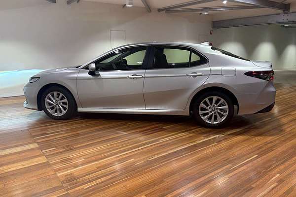 2024 Toyota Camry Ascent AXVA70R