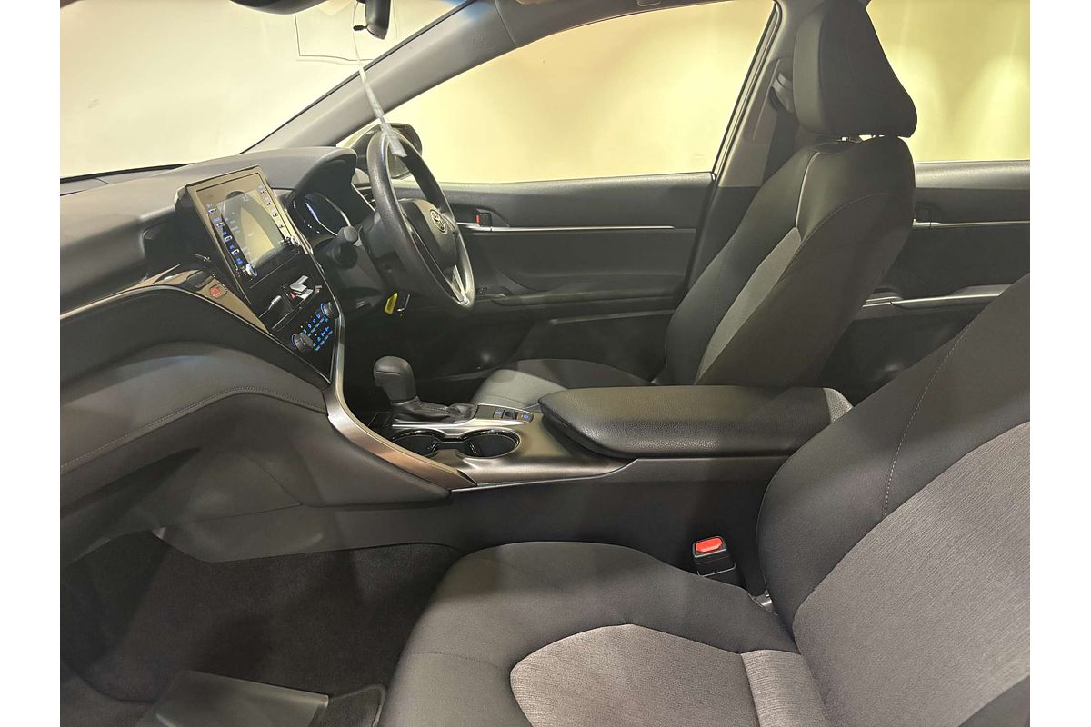 2024 Toyota Camry Ascent AXVA70R