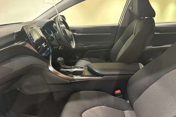 2024 Toyota Camry Ascent AXVA70R