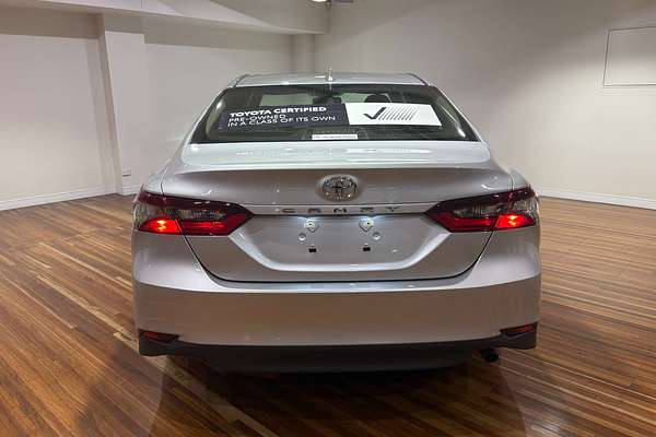 2024 Toyota Camry Ascent AXVA70R