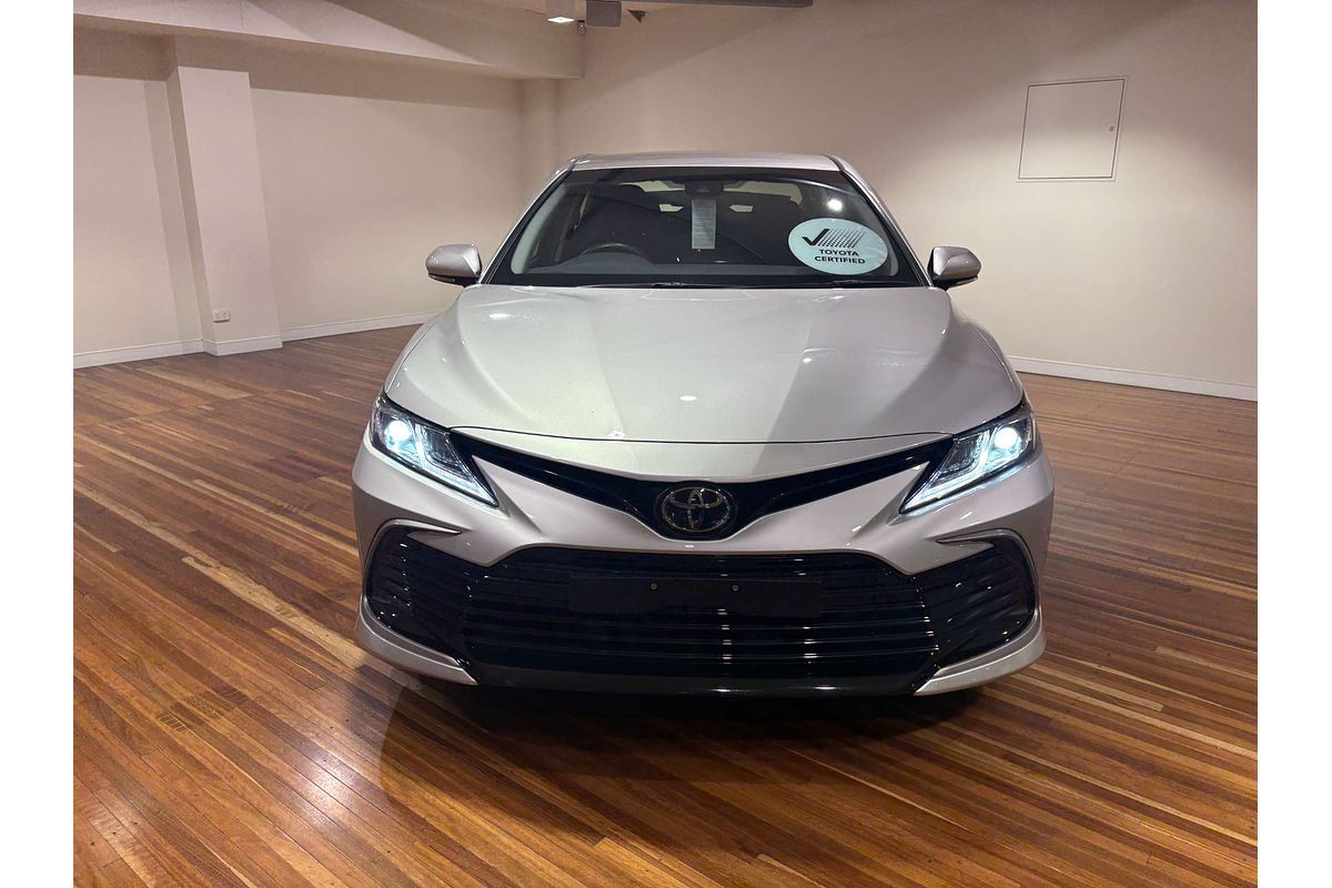 2024 Toyota Camry Ascent AXVA70R