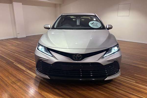 2024 Toyota Camry Ascent AXVA70R