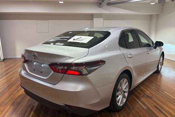 2024 Toyota Camry Ascent AXVA70R