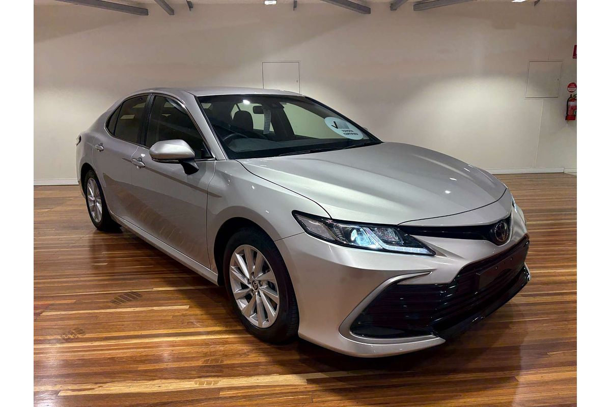 2024 Toyota Camry Ascent AXVA70R