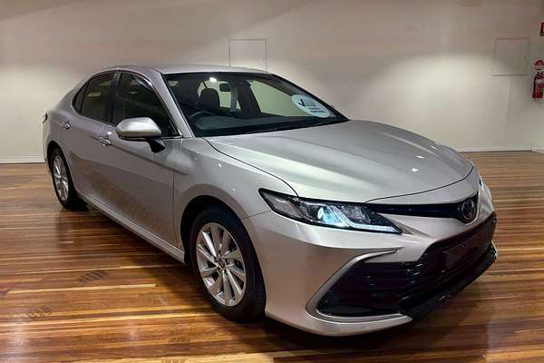 2024 Toyota Camry Ascent AXVA70R