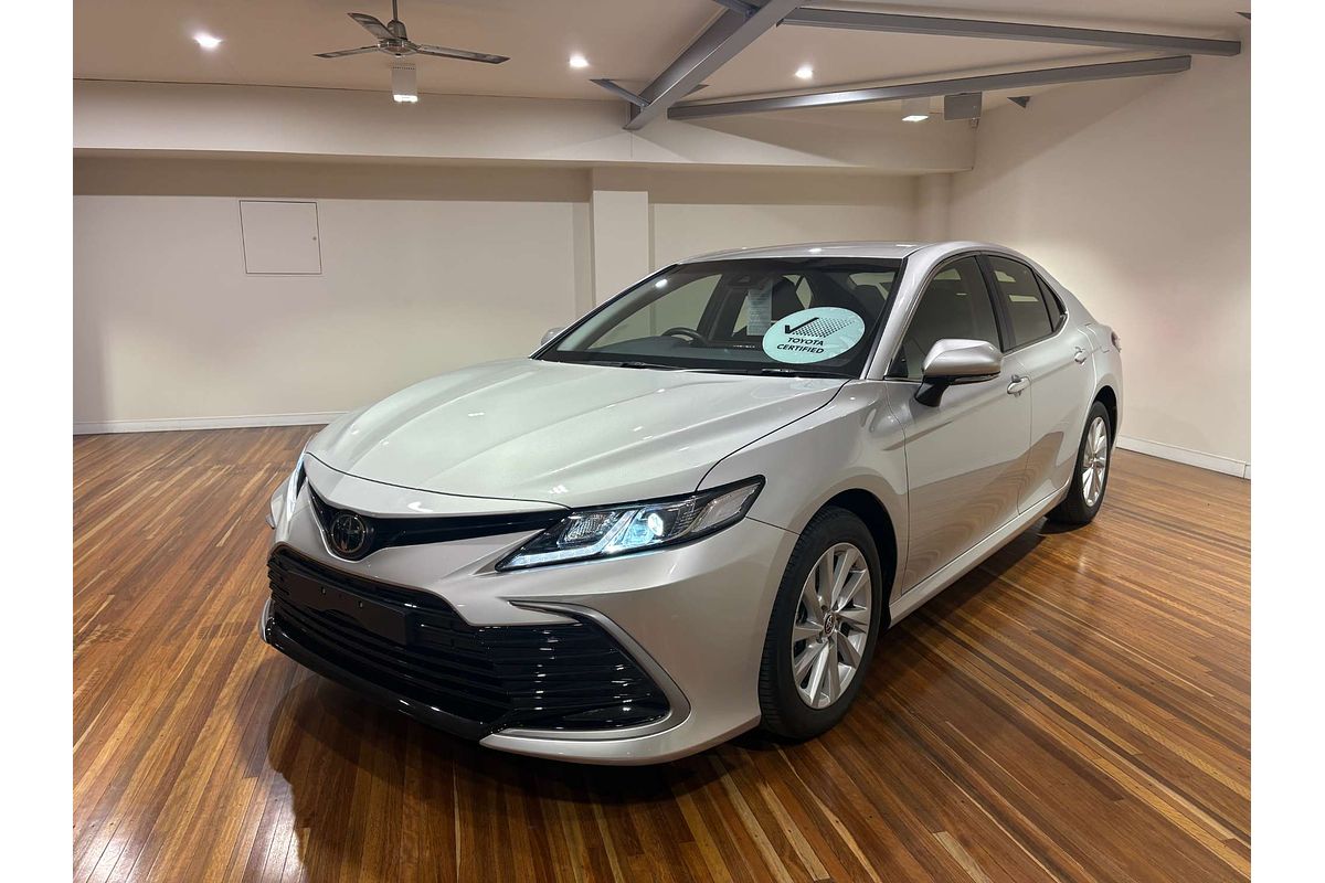 2024 Toyota Camry Ascent AXVA70R