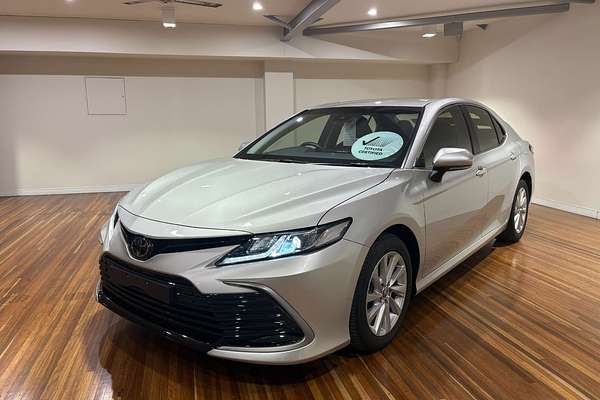 2024 Toyota Camry Ascent AXVA70R