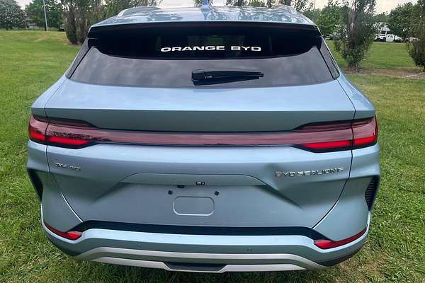 2025 BYD SEALION 6 Premium