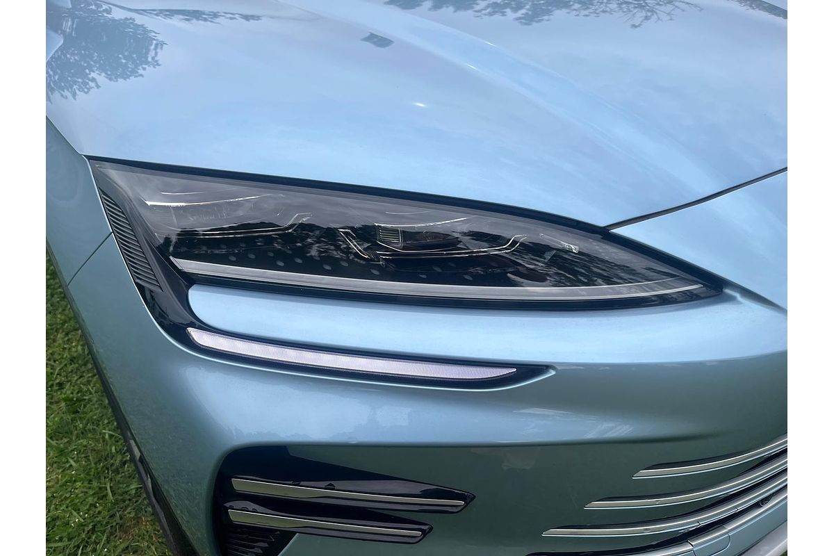 2025 BYD SEALION 6 Premium