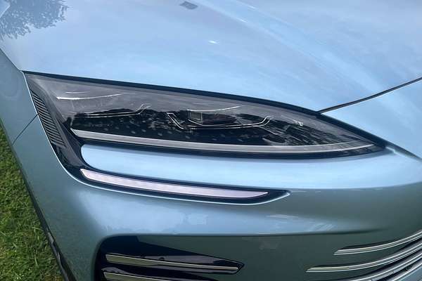 2025 BYD SEALION 6 Premium