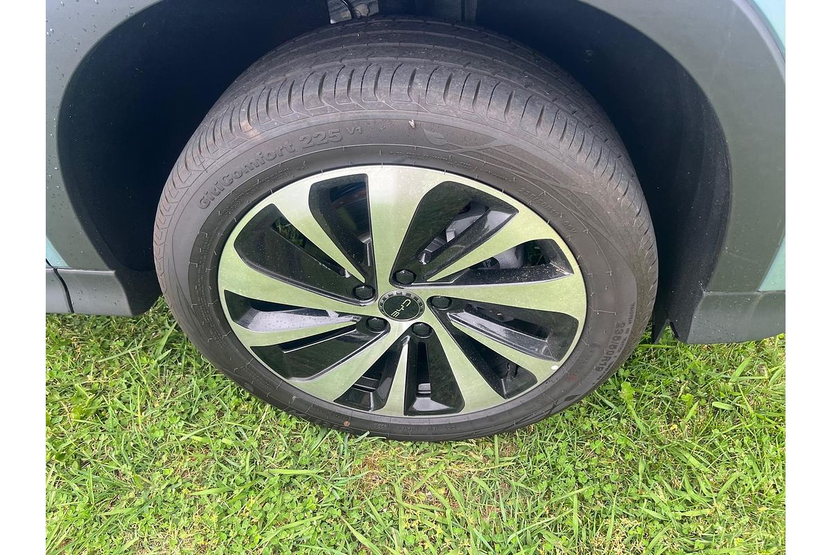 2025 BYD SEALION 6 Premium