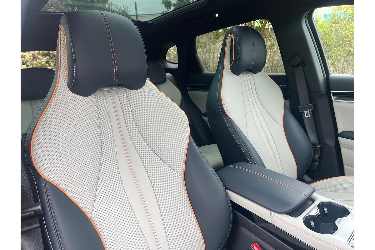 2025 BYD SEALION 6 Premium