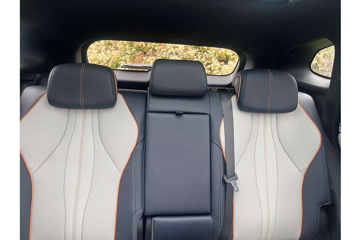 2025 BYD SEALION 6 Premium