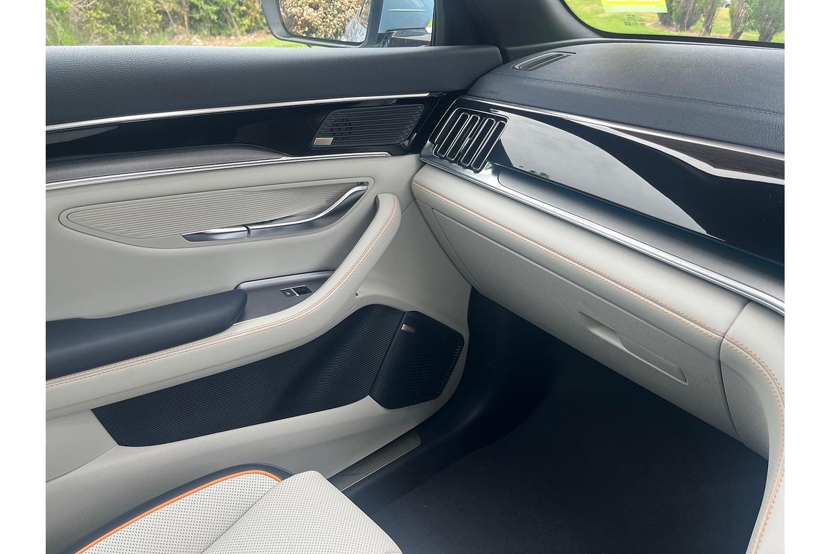 2025 BYD SEALION 6 Premium