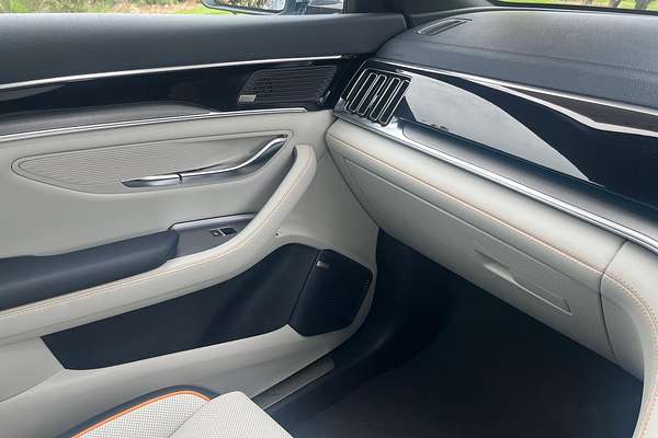 2025 BYD SEALION 6 Premium