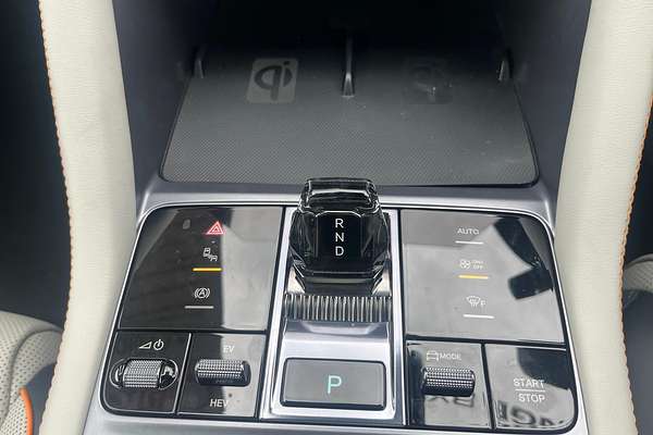 2025 BYD SEALION 6 Premium