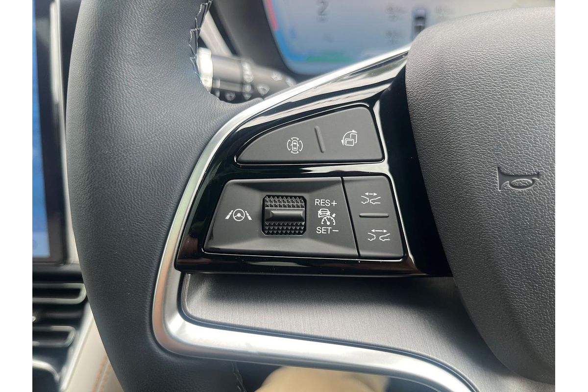 2025 BYD SEALION 6 Premium