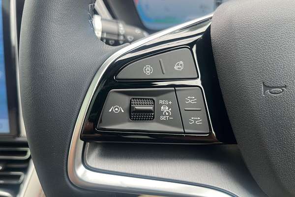 2025 BYD SEALION 6 Premium