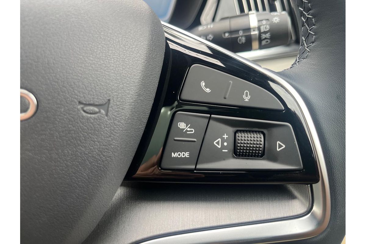 2025 BYD SEALION 6 Premium