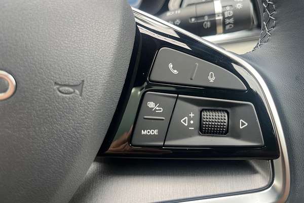 2025 BYD SEALION 6 Premium