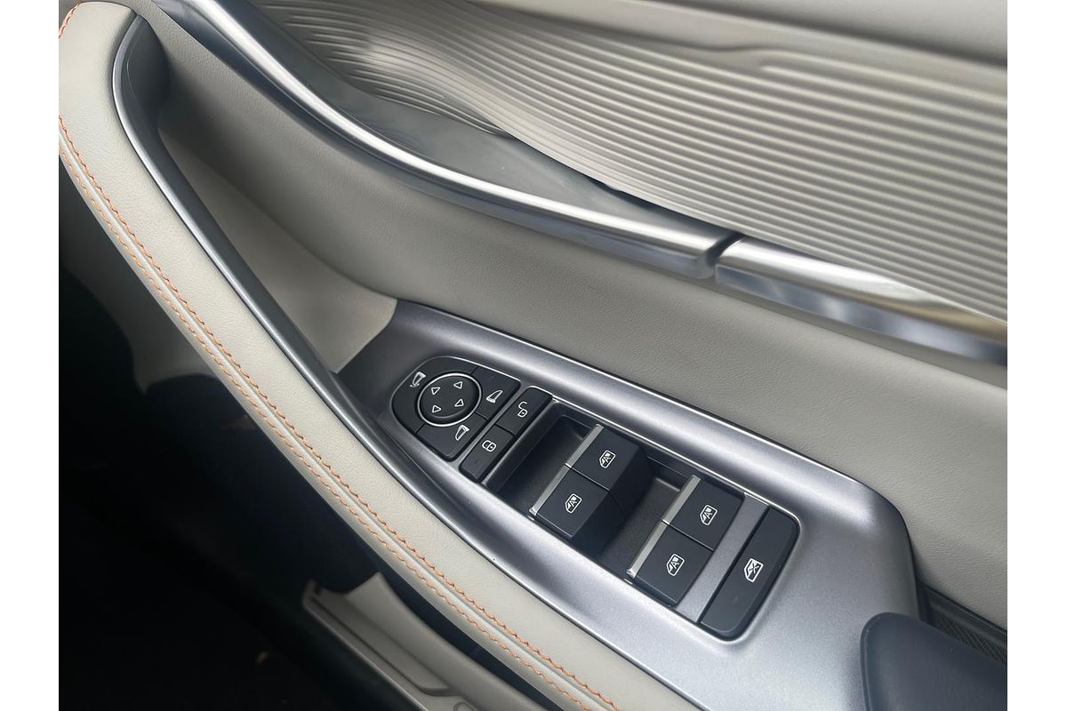 2025 BYD SEALION 6 Premium