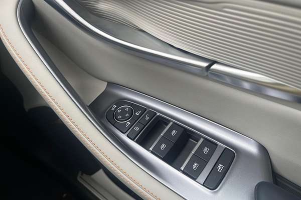 2025 BYD SEALION 6 Premium