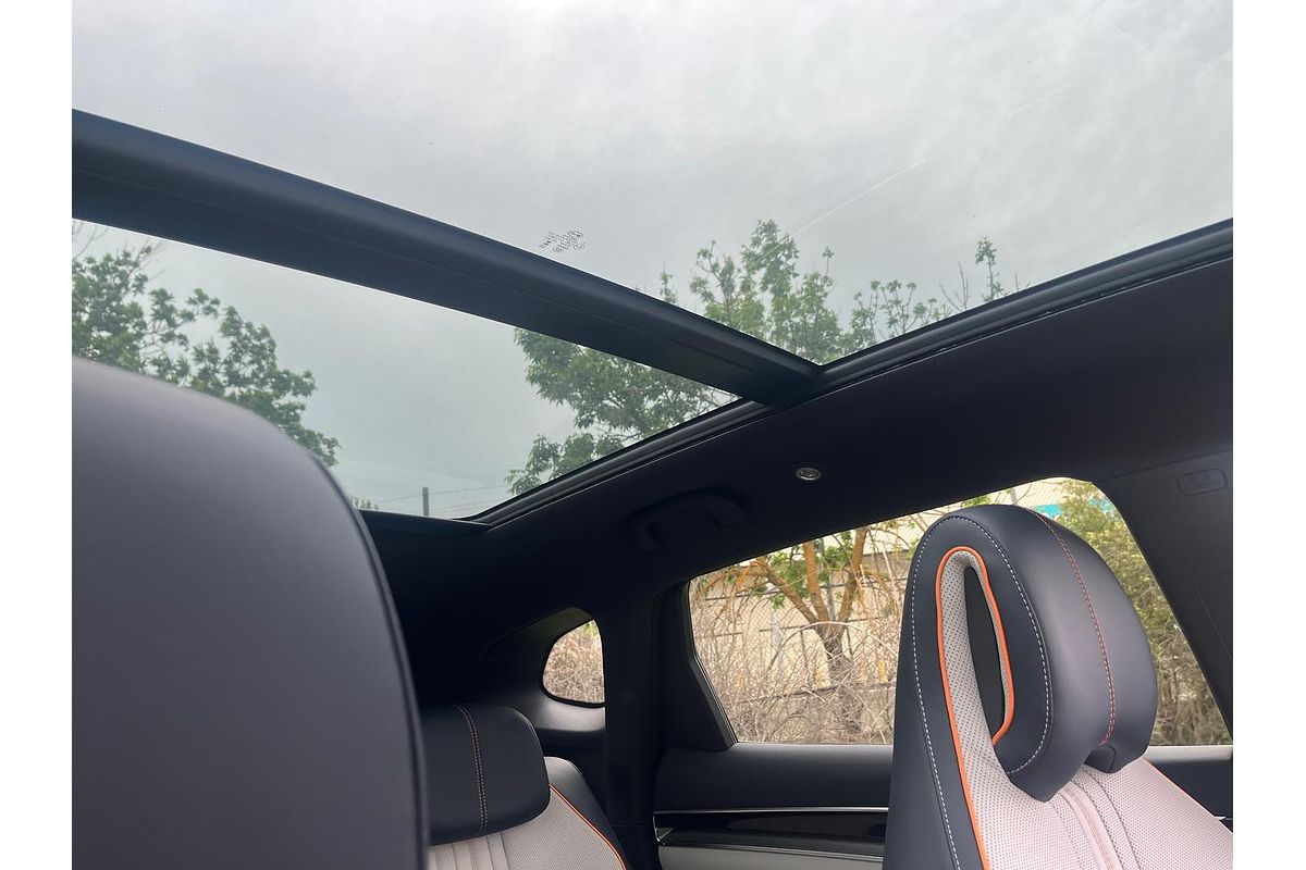 2025 BYD SEALION 6 Premium