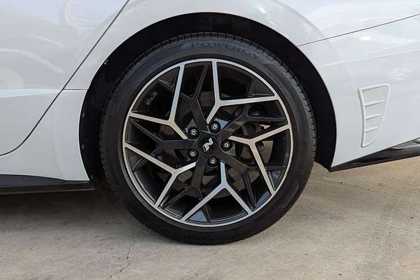 2021 Hyundai Sonata N Line DN8.V1