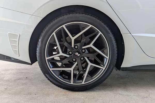 2021 Hyundai Sonata N Line DN8.V1