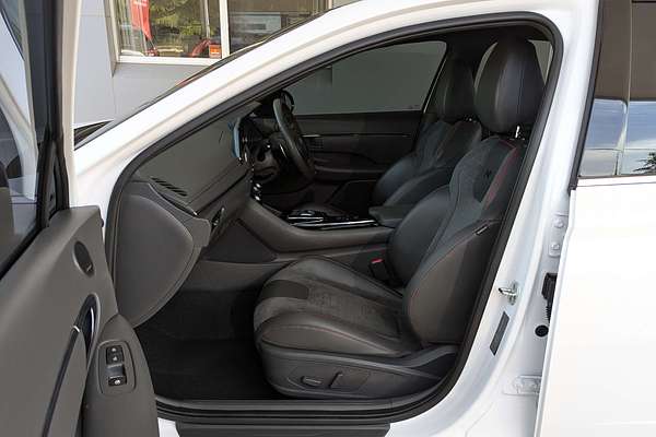 2021 Hyundai Sonata N Line DN8.V1