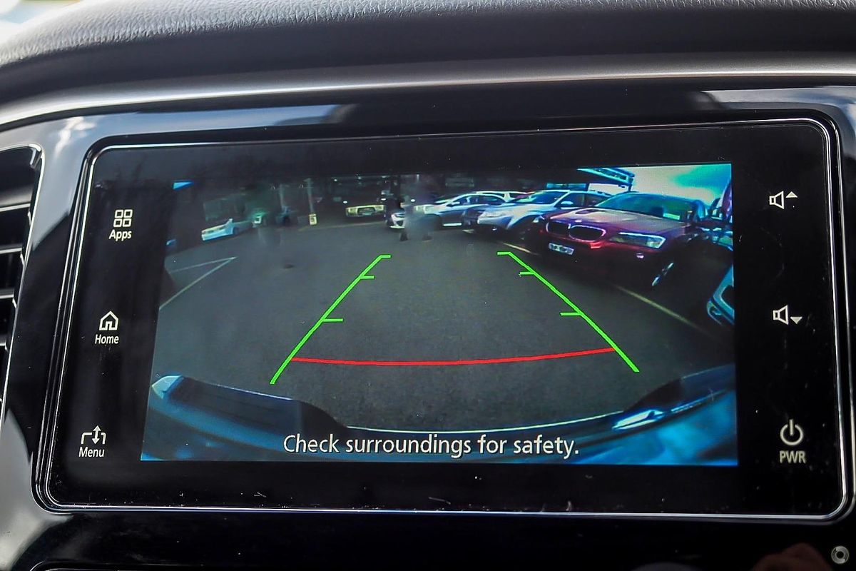 2019 Mitsubishi Triton GLS MR 4X4