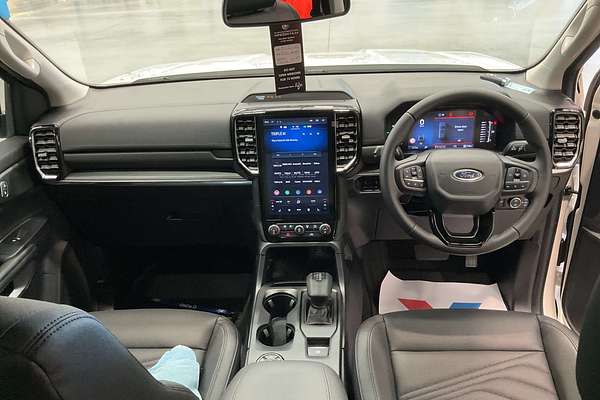 2025 Ford Everest Trend 2.0L