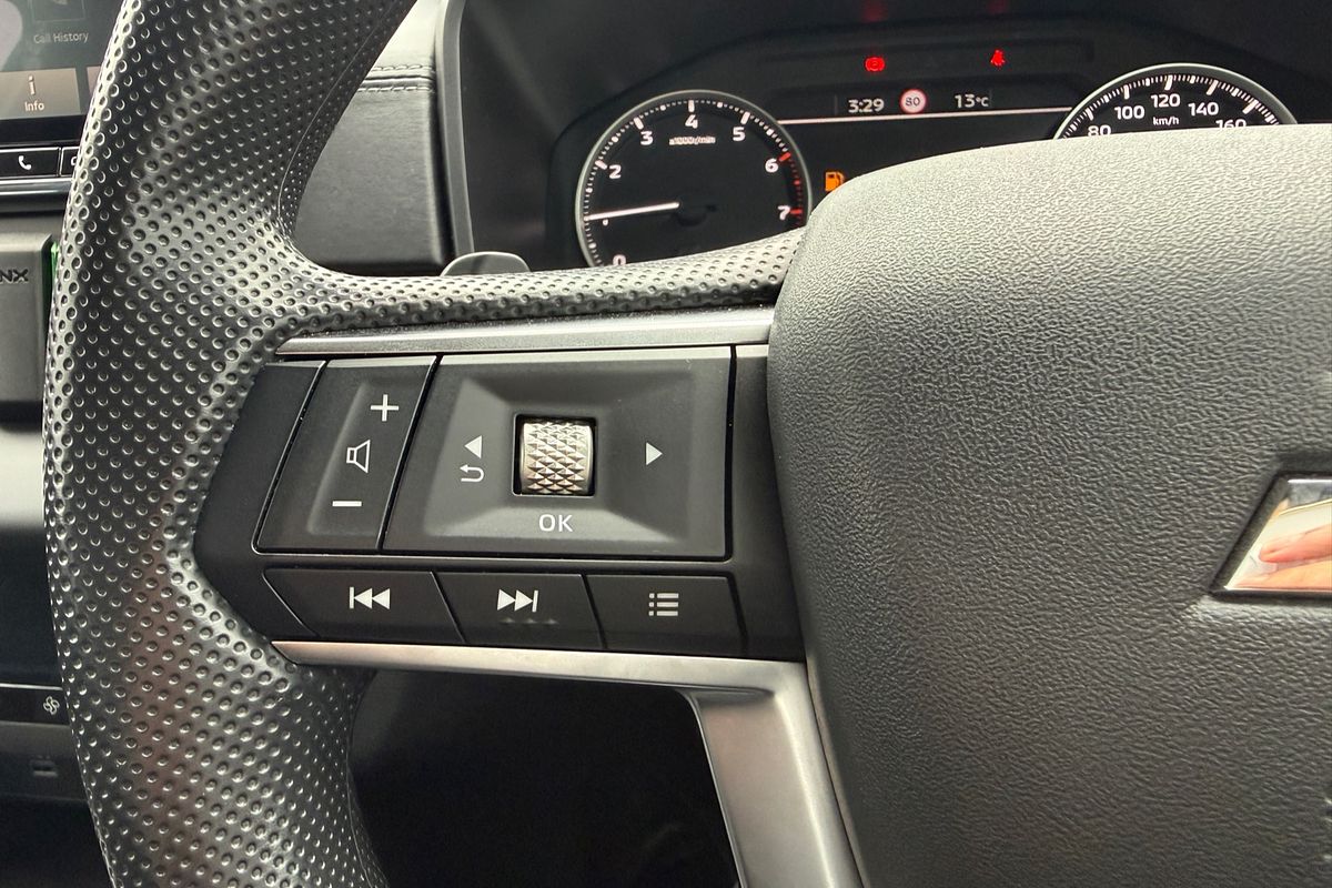 2025 Mitsubishi Outlander ES 5 SEAT (AWD) ZM MY24