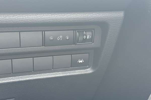 2025 Mitsubishi Outlander ES 5 SEAT (AWD) ZM MY24