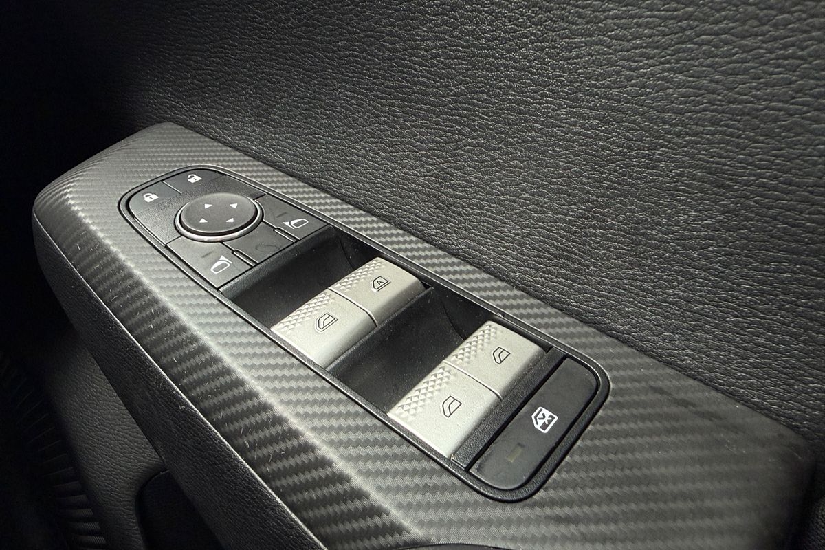 2025 Mitsubishi Outlander ES 5 SEAT (AWD) ZM MY24