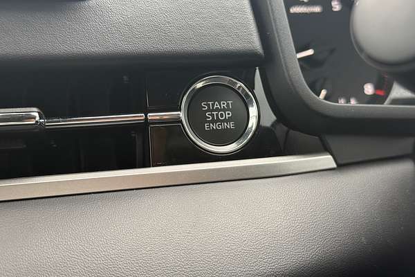 2025 Mitsubishi Outlander ES 5 SEAT (AWD) ZM MY24