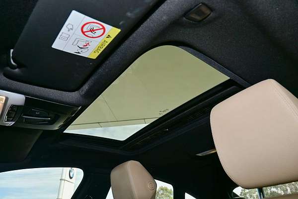 2017 BMW 4 Series 430i Sport Line F36