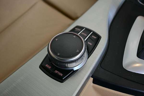 2017 BMW 4 Series 430i Sport Line F36