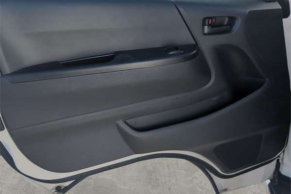 2014 Toyota Hiace Long DX