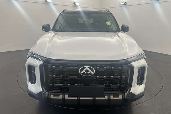 2025 LDV D90 Executive SV9A