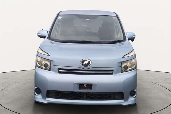 2008 Toyota Voxy Welcab