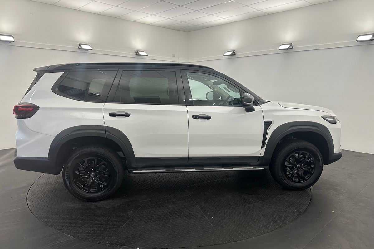 2025 LDV D90 Executive SV9A