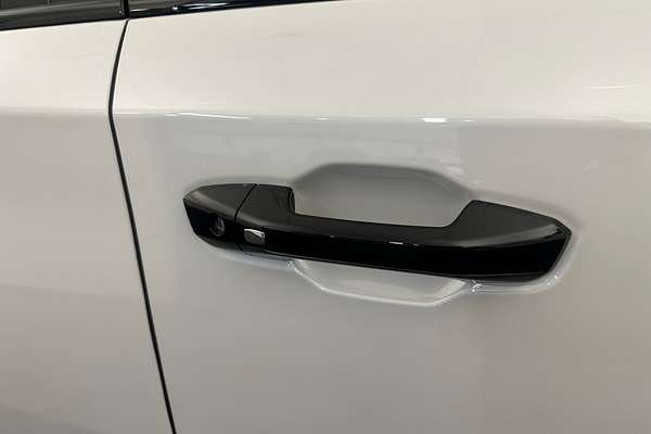 2025 LDV D90 Executive SV9A