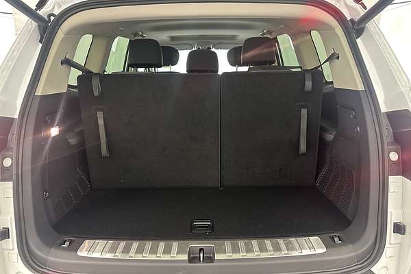 2025 LDV D90 Executive SV9A