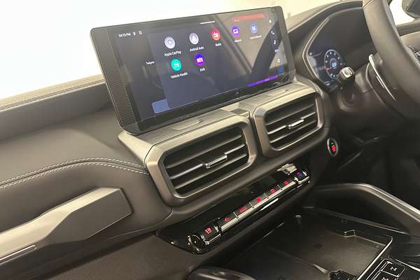 2025 LDV D90 Executive SV9A